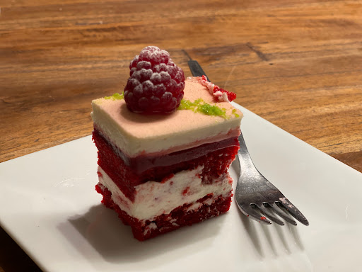 Satura Cakes image