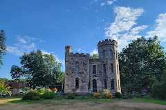Winnekenni Castle
