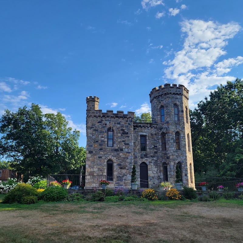 Winnekenni Castle