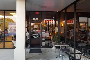 Boston Pizzeria image