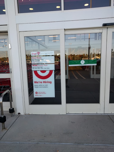 Department Store «Target», reviews and photos, 430 Mariner Way, Biddeford, ME 04005, USA