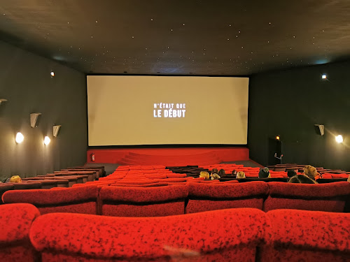 Cinéma Star à Saint-Jean-de-Maurienne