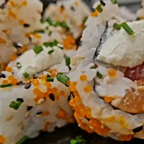 California roll du Restaurant japonais Nikkei sushi à Nantes - n°5
