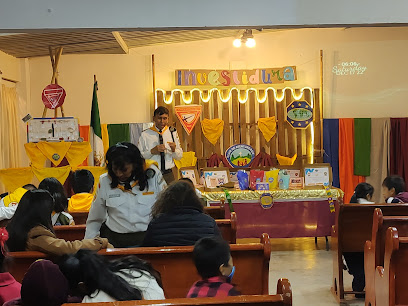 Iglesia Adventista del Septimo Día Contreras