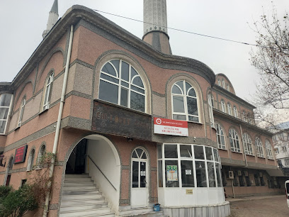 Ehl-i-Beyt Camii