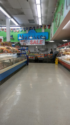 Supermarket «Bestway Supermarket», reviews and photos, 5695 Telegraph Rd, Alexandria, VA 22303, USA