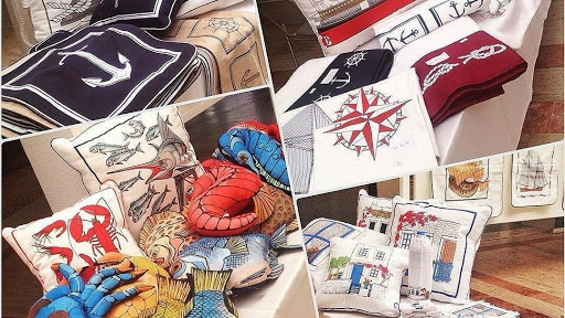 Atölye Marin Bodrum