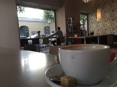 cafe