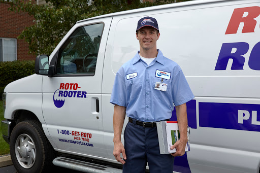 Roto-Rooter Service in Kennewick, Washington