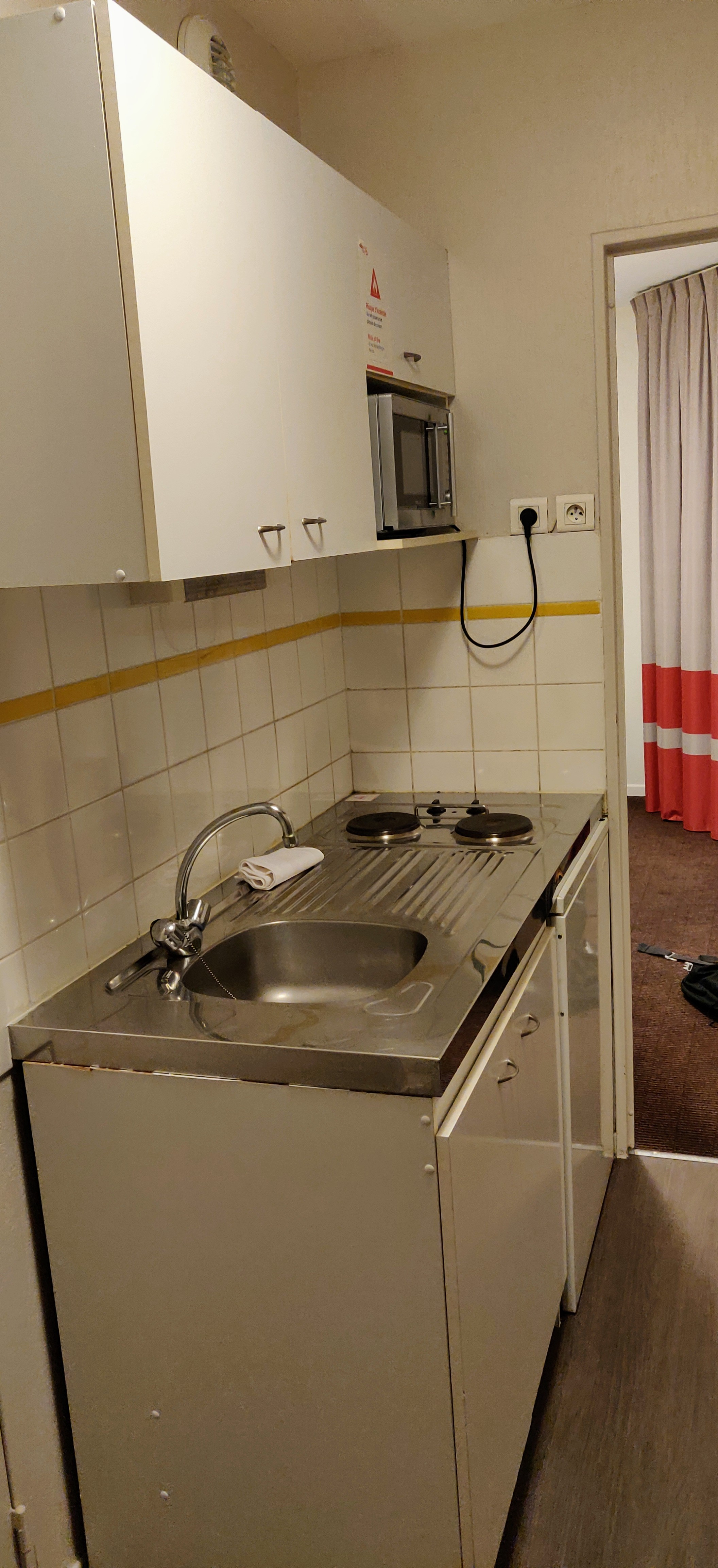 Photo n° 3 de l'avis de Thomas.U fait le 28/02/2020 à 09:02