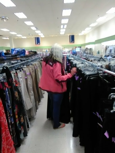 Donations Center «Goodwill», reviews and photos, 694 N Dupont Blvd, Milford, DE 19963, USA