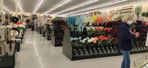 Craft Store «Hobby Lobby», reviews and photos, 192 Shorter Ave NW, Rome, GA 30165, USA