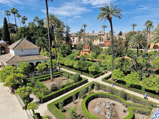 Sevilla Official Tours