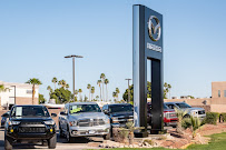 Bill Alexander Flightline Mazda
