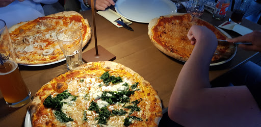 Memory Cafe Bar Ristorante en Ellmau