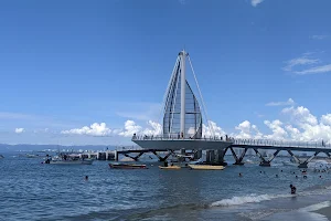 Los Muertos Beach Pier image