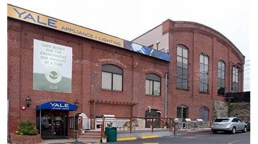 Appliance Store «Yale Appliance + Lighting», reviews and photos, 296 Freeport St, Dorchester, MA 02122, USA
