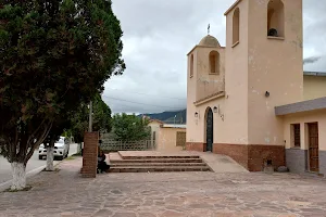 Plaza Combate de Volcán image