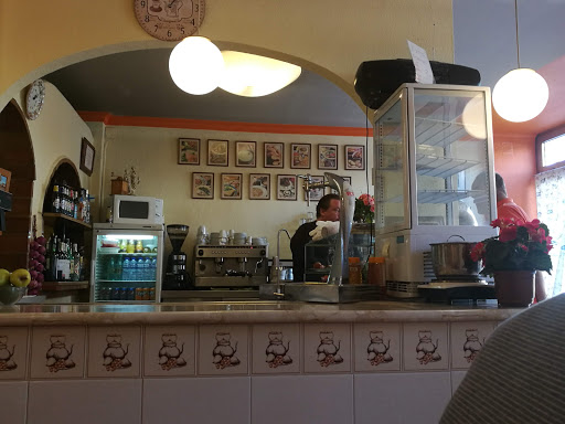Cafe&Restaurante Kardemumma