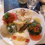 Photo n° 1 de l'avis de Patrick.o fait le 21/03/2024 à 13:21 pour Exotica à Paris