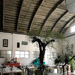 Photo n°1 de l'avis de Regina.a fait le 05/11/2018 à 14:54 sur le  Recyclage Cafè à Moniga del Garda