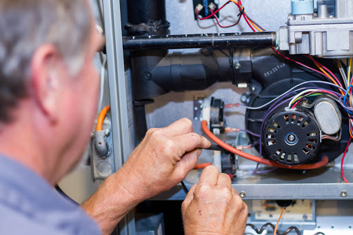 General Contractor «Bell Home Solutions», reviews and photos, 2150 S Abilene St, Aurora, CO 80014, USA