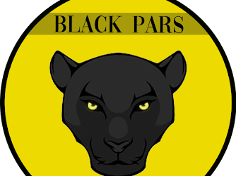 Black Pars Cafe