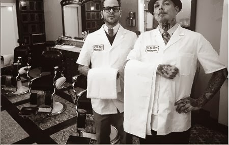 Beoordelingen van Schorem Haarsnijder & Barbier in Rotterdam - Kapper