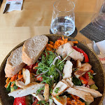 Photo n°3 de l'avis de Nicole.a fait le 01/04/2024 à 13:41 sur le  Alt Bentheim à Bad Bentheim