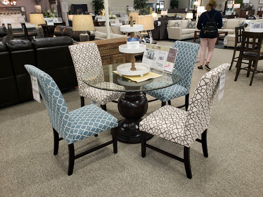 Furniture Store «Home Zone Furniture», reviews and photos, 1330 N Town E Blvd #500, Mesquite, TX 75150, USA