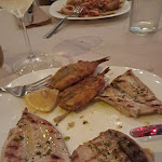 Photo n°1 de l'avis de LUIGI.A fait le 20/09/2023 à 21:17 sur le  Risto-Pescheria Da Raffaele pesci freschi e cucinati anche da asporto à Melito di Porto Salvo