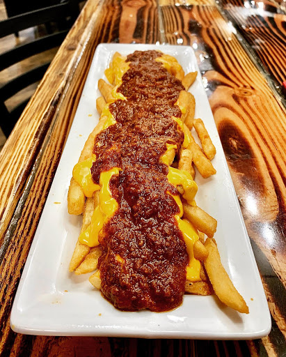 Pub «Blaze Brew Pub», reviews and photos, 1920 E 53rd St, Anderson, IN 46013, USA