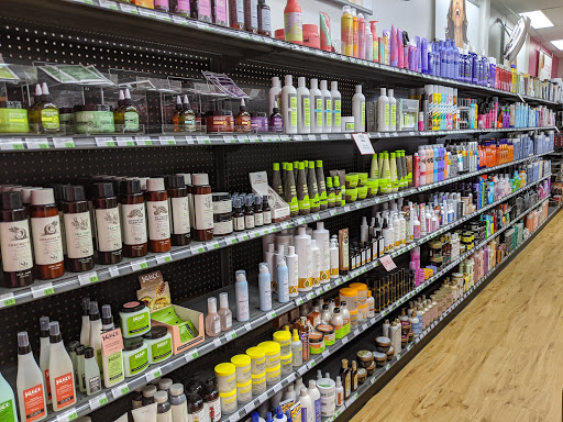 Beauty Supply Store «Sally Beauty», reviews and photos, 2015 NW Circle Blvd, Corvallis, OR 97330, USA