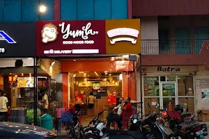 Yumla Cafe image