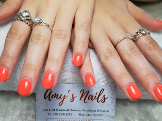 Amy's Nails