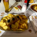 Photo n°3 de l'avis de María.o fait le 22/09/2020 à 10:04 sur le  Confeitaria Tamisa à Porto