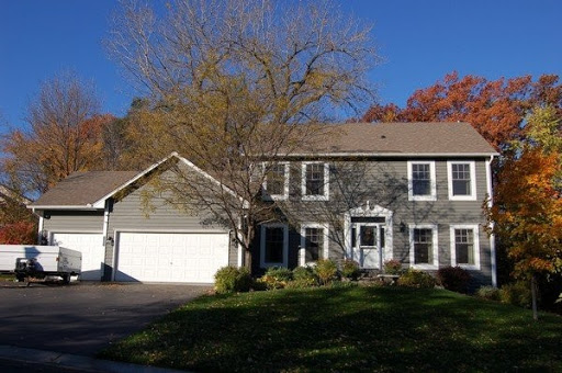 Siding Contractor «Twin Cities Siding Professionals», reviews and photos