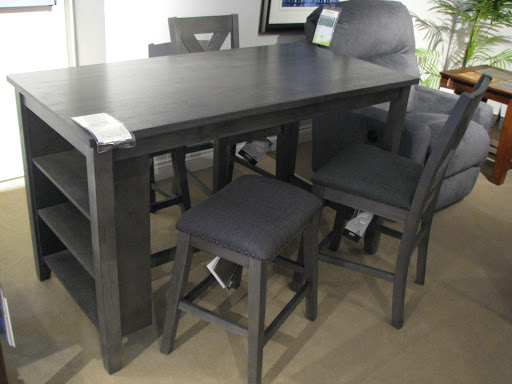 Furniture Store «Vandenberg & Sons Furniture Inc», reviews and photos, 12000 US-131, Schoolcraft, MI 49087, USA