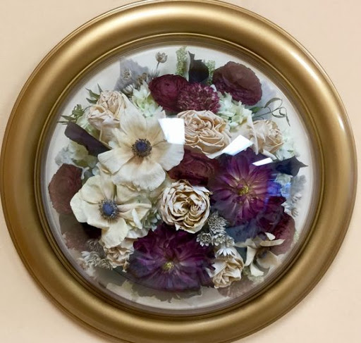 Florist «Victorian Seasons», reviews and photos, 1800 N Salem St # 105, Apex, NC 27523, USA