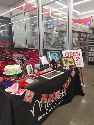 Craft Store «Michaels», reviews and photos, 1414 Spring Meadows Dr, Holland, OH 43528, USA