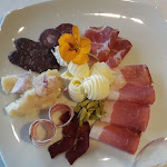 Photo n°4 de l'avis de Lara.P fait le 26/05/2019 à 22:00 sur le  Albergo Oberraut Ristorante à Bruneck