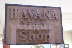 Havana Cigar Shop image