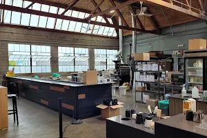 Pallet Coffee Roasters HQ, Cafe + Roastery image