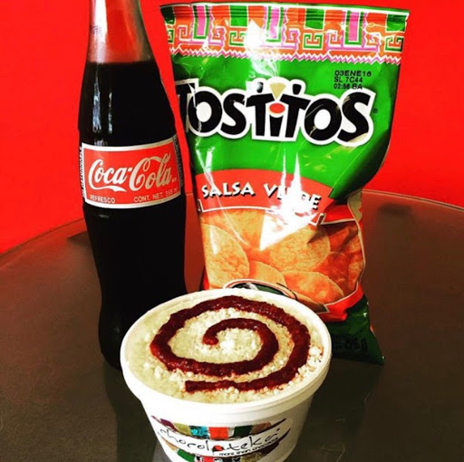 Chocolate Shop «Chocolateka», reviews and photos, 18720 Stone Oak Pkwy #101, San Antonio, TX 78258, USA