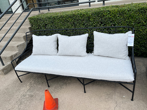 Furniture Store «Crate and Barrel Outlet», reviews and photos, 1317 Inwood Rd, Dallas, TX 75247, USA