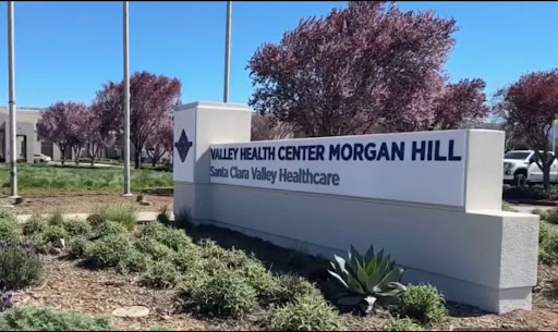 Valley Health Center – Morgan Hill Urgent Care