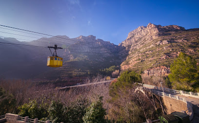Aeri de Montserrat