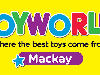 Toyworld Mackay