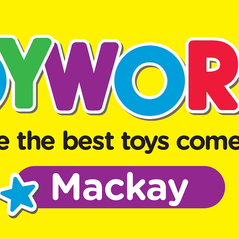 Toyworld Mackay