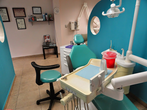 Dr. Dientes Clínica Dental